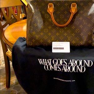 Louis Vuitton Bag